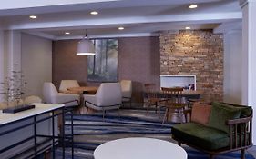 Fairfield Inn And Suites by Marriott San Bernardino